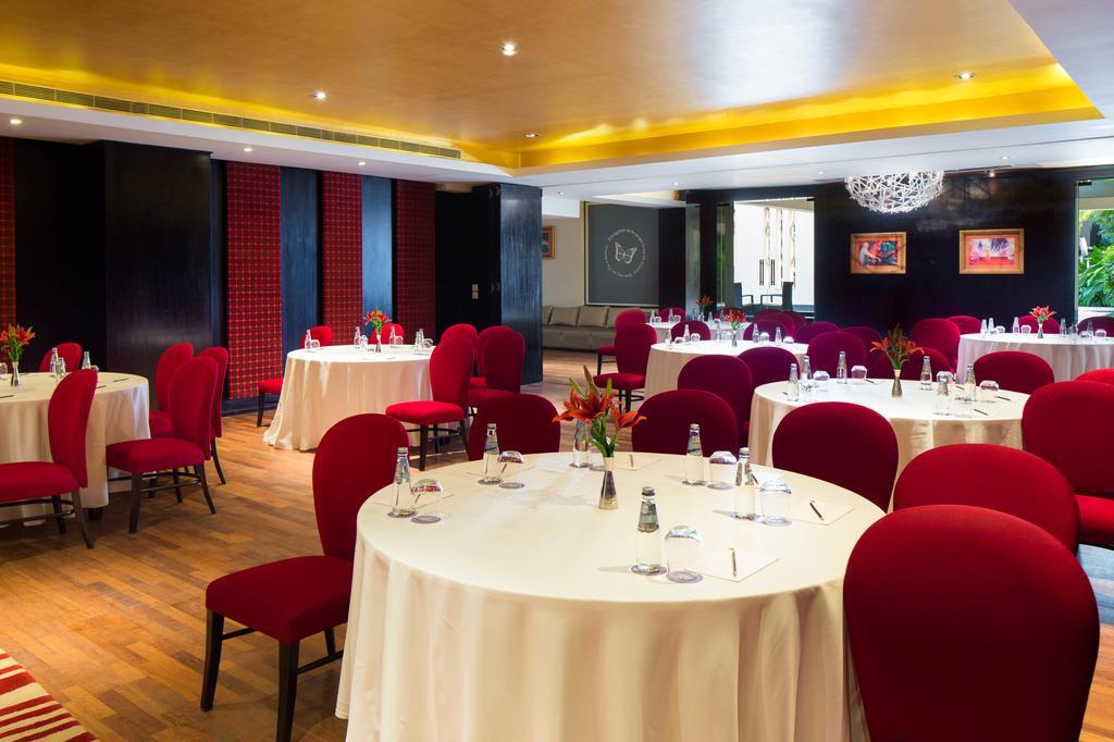 Hard Rock Hotel Goa Calangute Extérieur photo The Imperial Ball Room